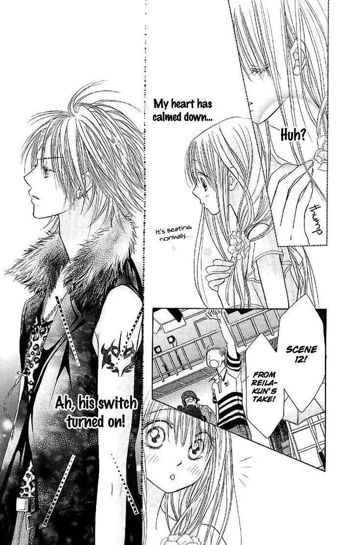 Pure Love Labyrinth Chapter 28 26